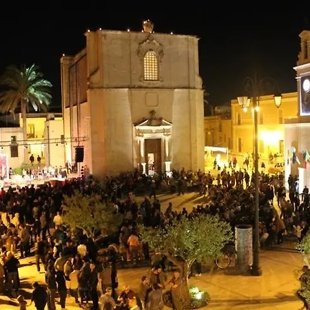 La Littera Del Borgo *