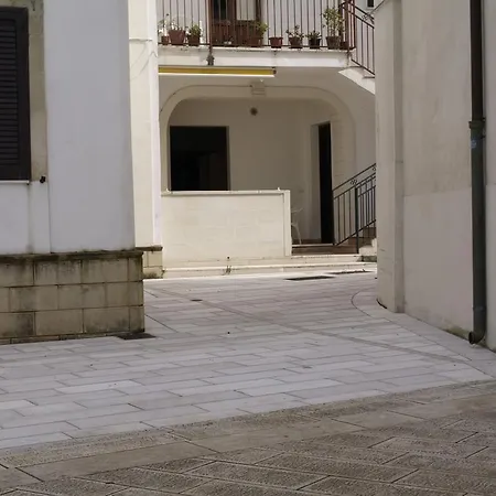 La Littera Del Borgo 게스트하우스