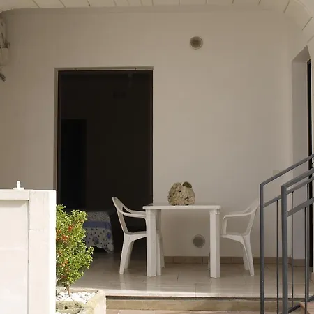La Littera Del Borgo 게스트하우스