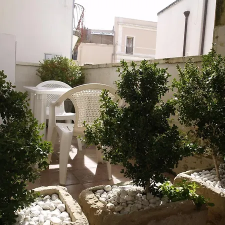 La Littera Del Borgo 게스트하우스 *