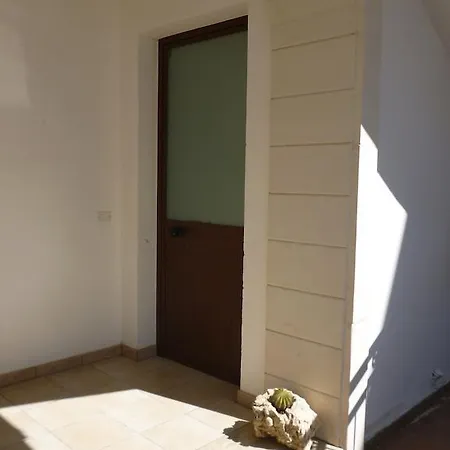 La Littera Del Borgo
