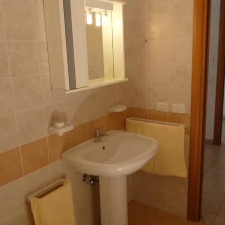La Littera Del Borgo Borgagne